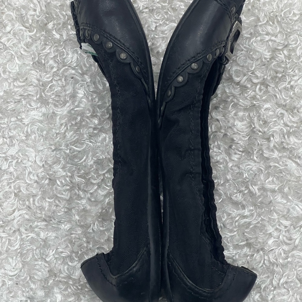 Christian Dior Ballerina Flats - Picture 7 of 12